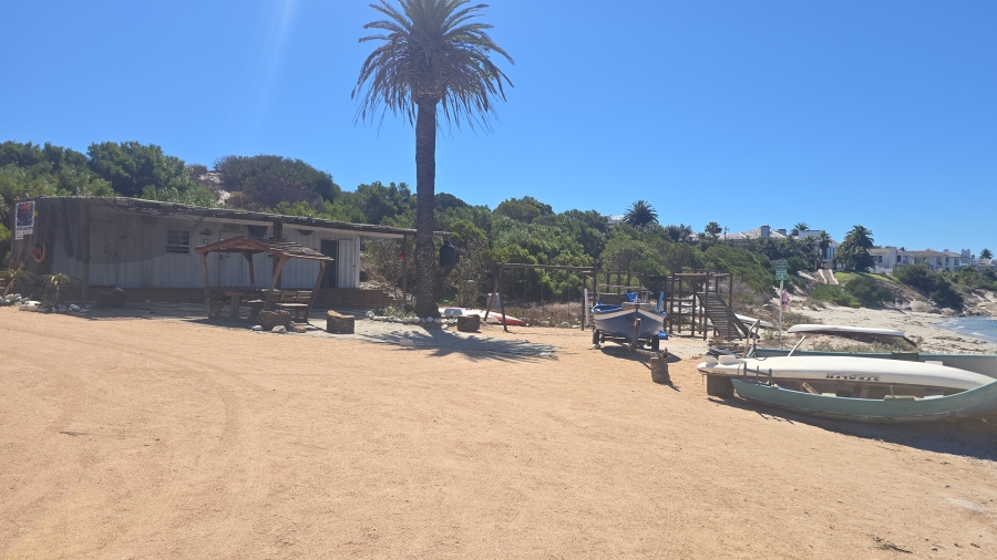 0 Bedroom Property for Sale in Shelley Point Western Cape